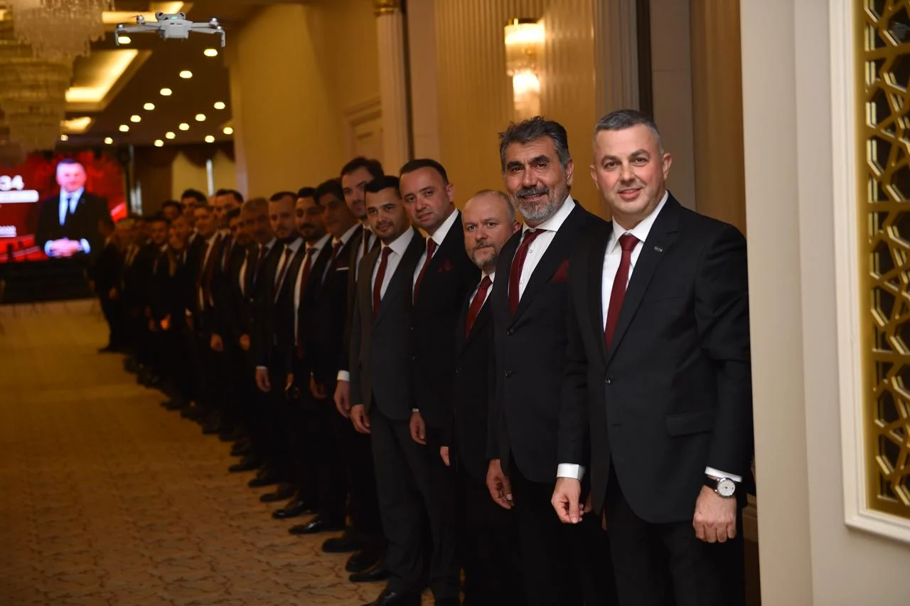 İncebay: “Mesele Geçmişi Tartışmak Değil, İnegöl’ü Yeni Döneme Hazırlamak” İncebay: “Mesele Geçmişi Tartışmak Değil, İnegöl’ü Yeni Döneme Hazırlamak”