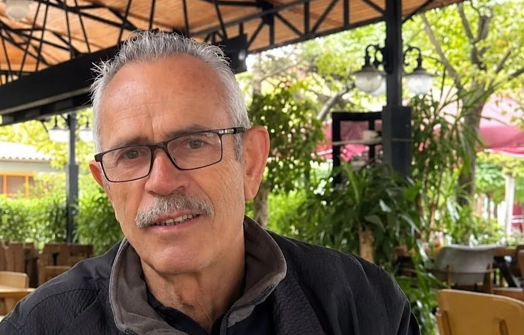 İnegöl’ün Sevilen Esnaflarından Kasım İleri Hayatını Kaybetti