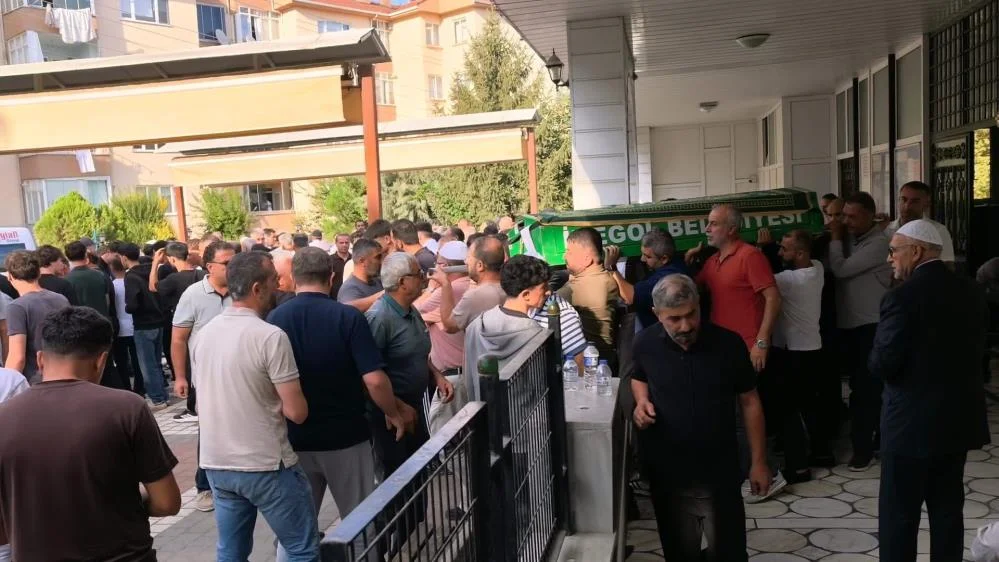 İnegöllü 2 Gencin Öldüğü Kazada Tır Sürücüsü Tutuklandı İnegöllü 2 Gencin Öldüğü Kazada Tır Sürücüsü Tutuklandı