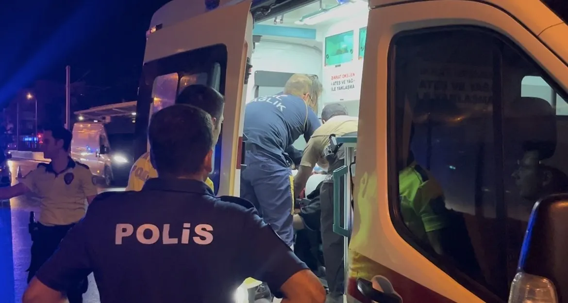 Bursa’da yürek yakan kaza...17 yaşındaki gençten acı haber