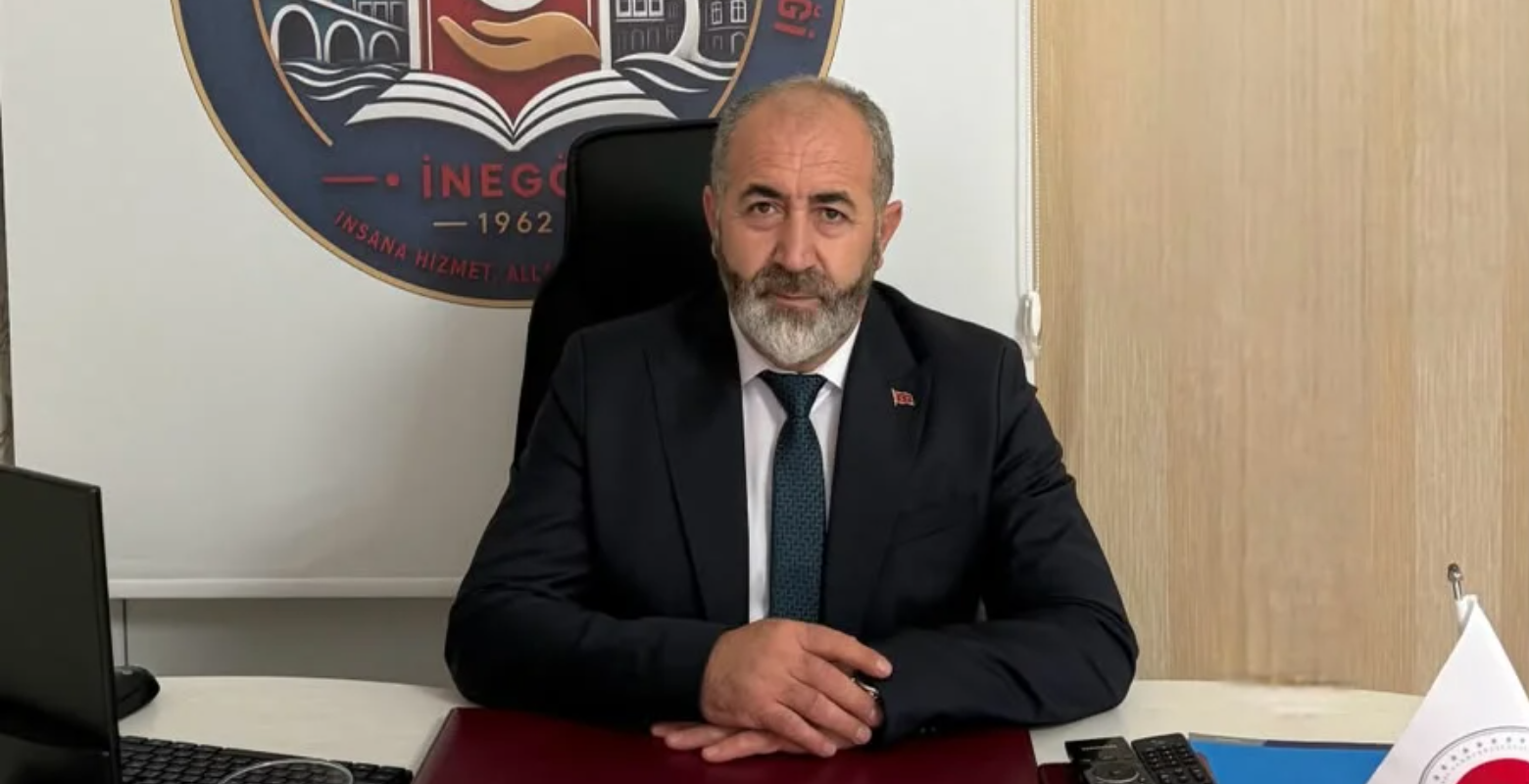 İnegöl Din Görevlileri Derneği’nden Gaziler Günü mesajı