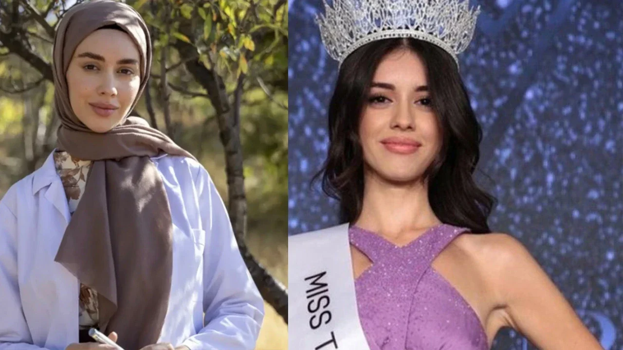 Gönül Dağı’ndaki Ahsen rolüyle Nursena Say kimdir?