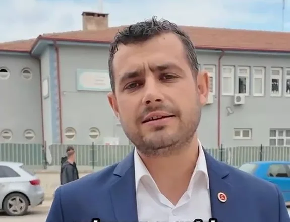 İnegöl'ün o mahallesinde okul yetersizliği gündemde: Öğrenci sayısı bini geçti!