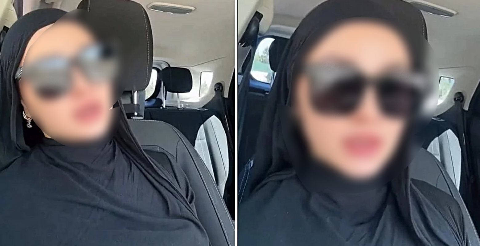 "Çıplaklıktan artık çok yoruldum" diyerek isyan etti