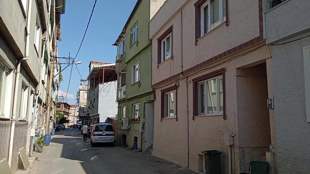 Bir ay önce taşınmışlardı! Çift evlerinde ölü bulundu