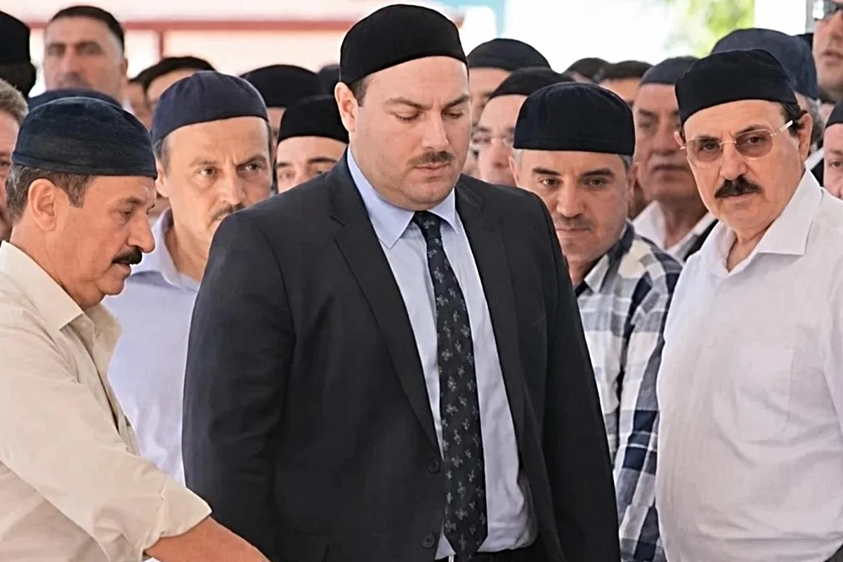 Bursa'da da şubeleri bulunan giyim devinin kurucusuna gözaltı!