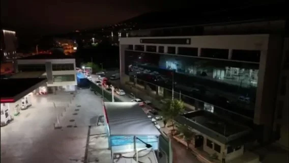 Bursa’da sabah operasyonu! 12 adrese ekipler girdi