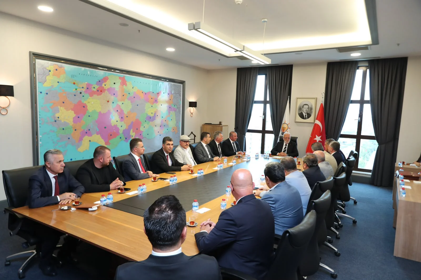 İnegöl mobilyasında derin kriz! “Artık icraat bekliyoruz” İnegöl mobilyasında derin kriz! “Artık icraat bekliyoruz”