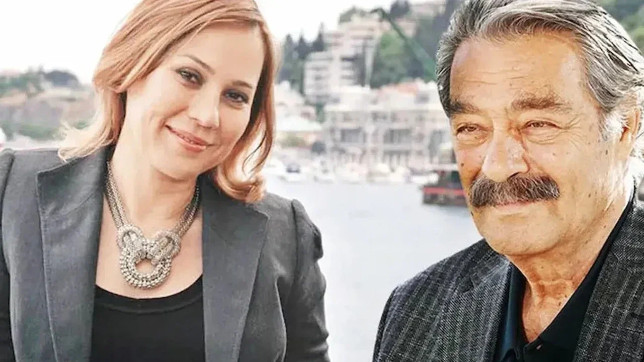 Jülide Kural ve Kadir İnanır neden evlenmedi?