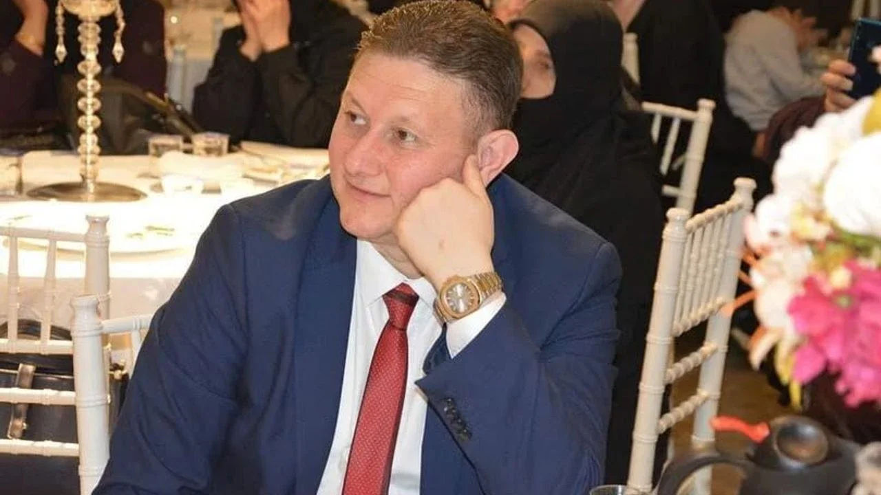 Yeni Parti İnegöl Kurucu İlçe Başkanı Erkan Dönmez kimdir?