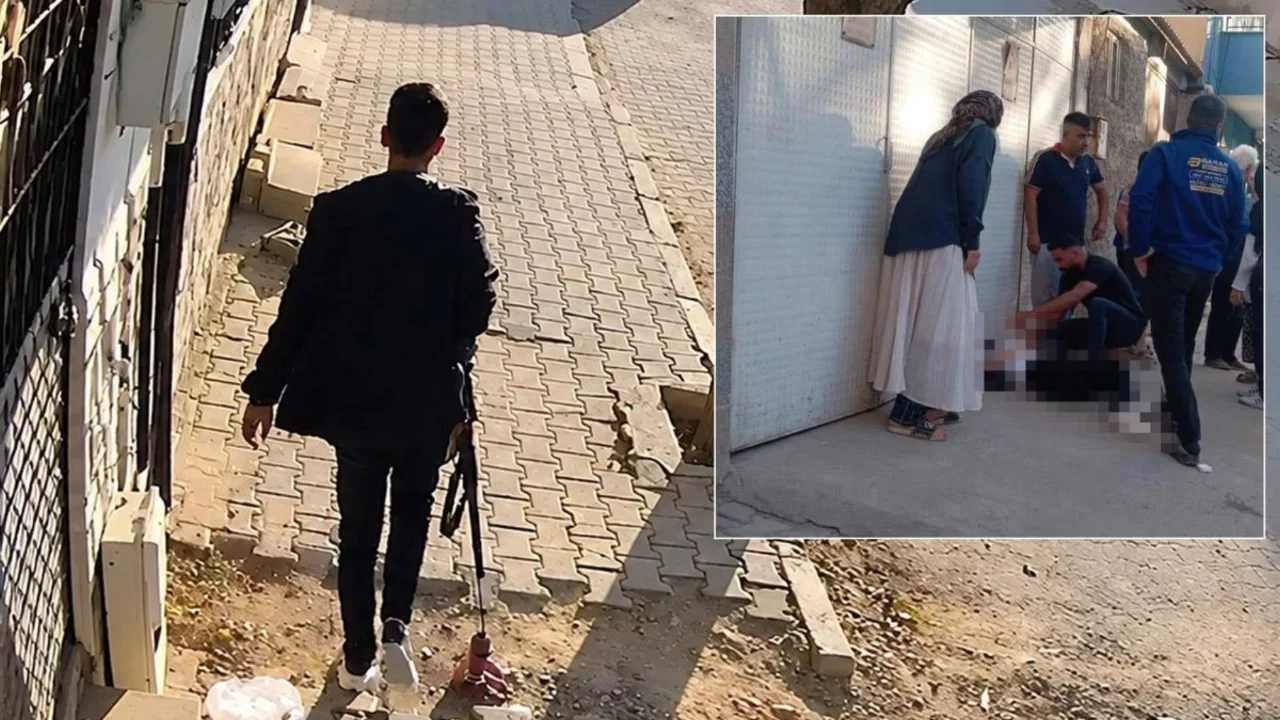 Manisa'daki okul saldırısının nedeni belli oldu!