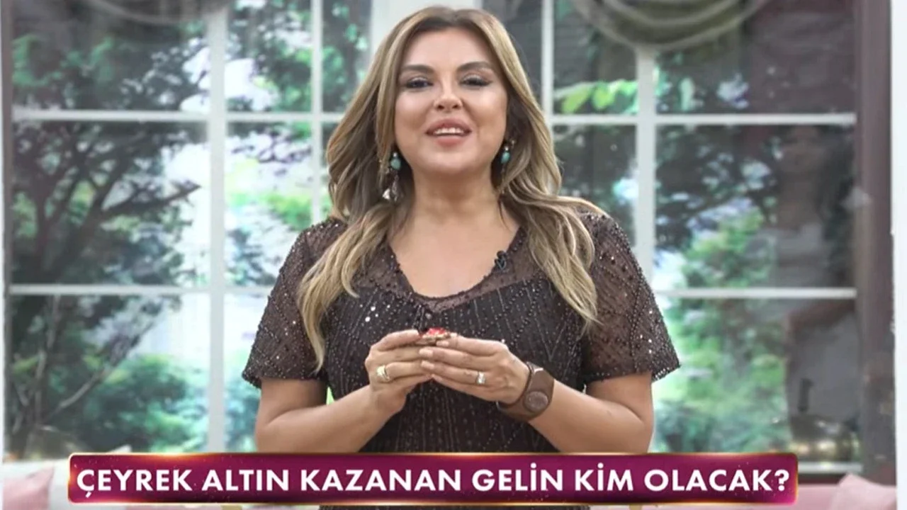 23 Eylül Gelinim Mutfakta bölümünde hangi isim öne çıktı?