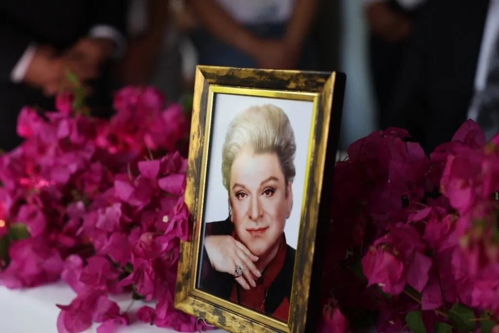 Zeki Müren, vefatının 30. yılında Bodrum’da anıldı
