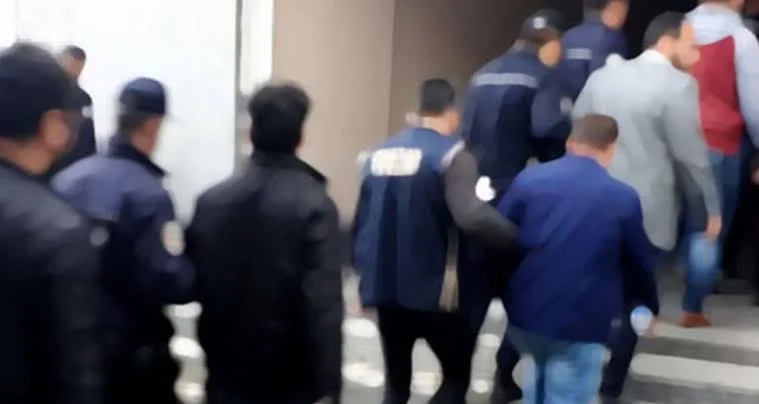 Bakan Gürlek açıkladı: Fon soruşturmasında kritik karar!