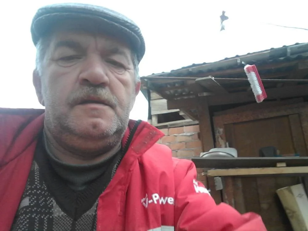 İnegöl'de asansör faciası! Hayatını kaybetti
