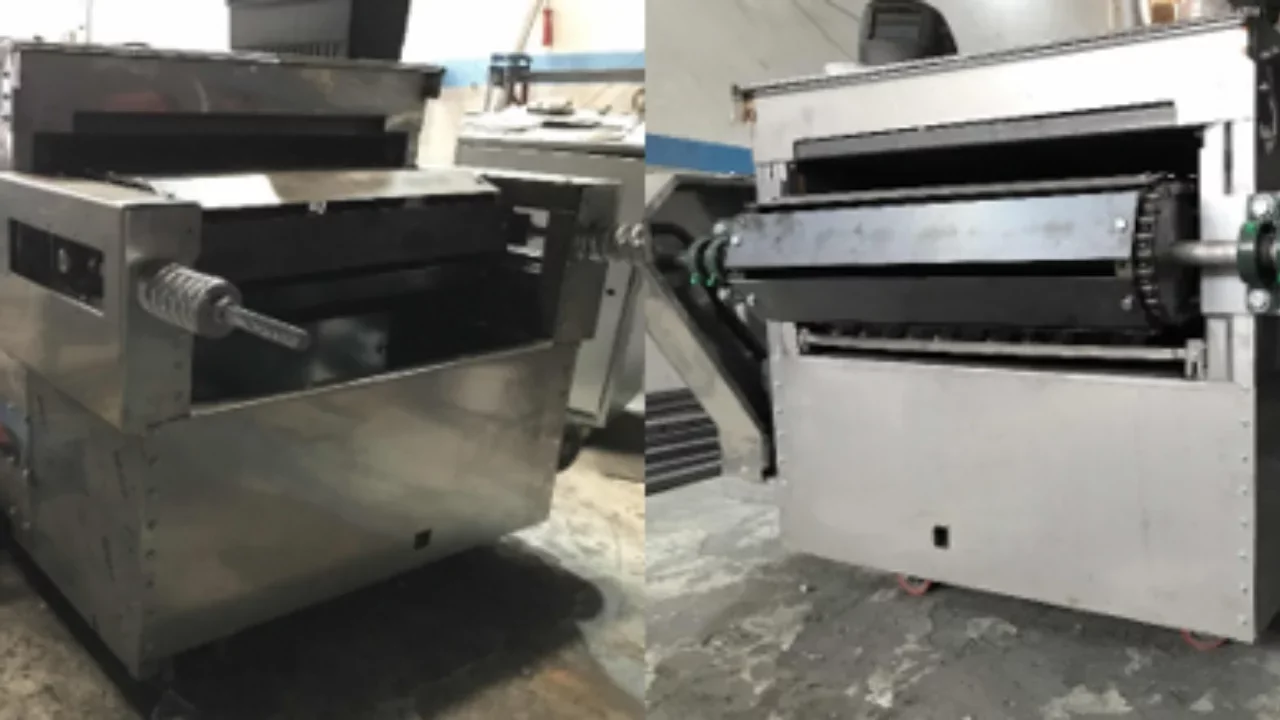 Bursa’da üretilen fırın toplatılıyor! Satışı yasaklandı