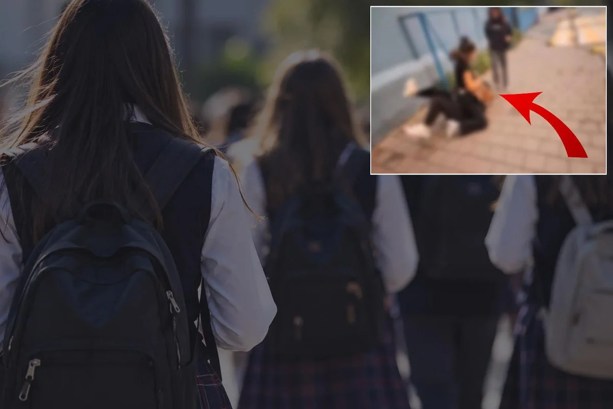 "Gençlik nereye gidiyor" dedirten görüntü