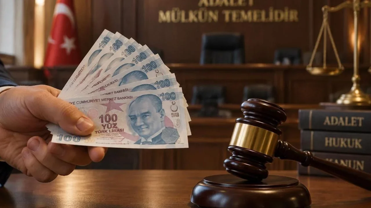Süresiz nafaka ibaresi iptal edildi, gözler TBMM’de