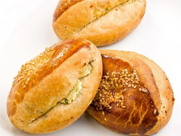 İnegöl’de simit ve poğaça fiyatlarına zam! İşte yeni tarife