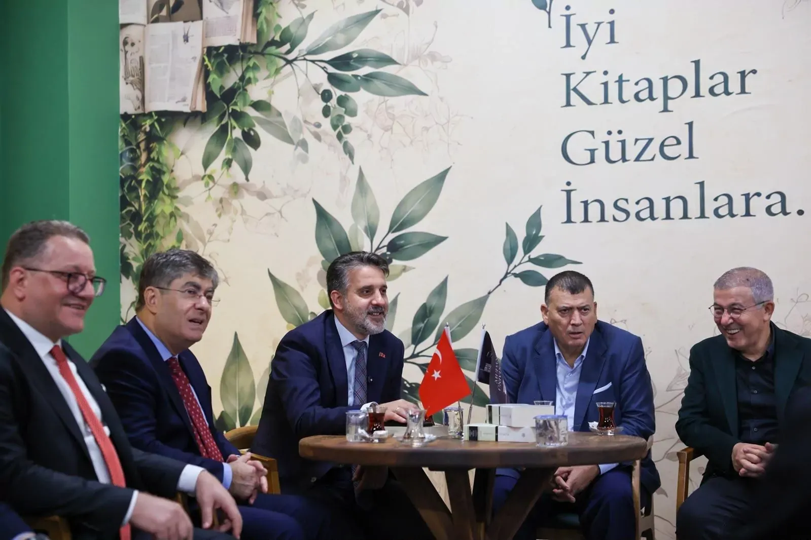 Biba’dan Üniversite Öğrencilerine Destek Mesaj