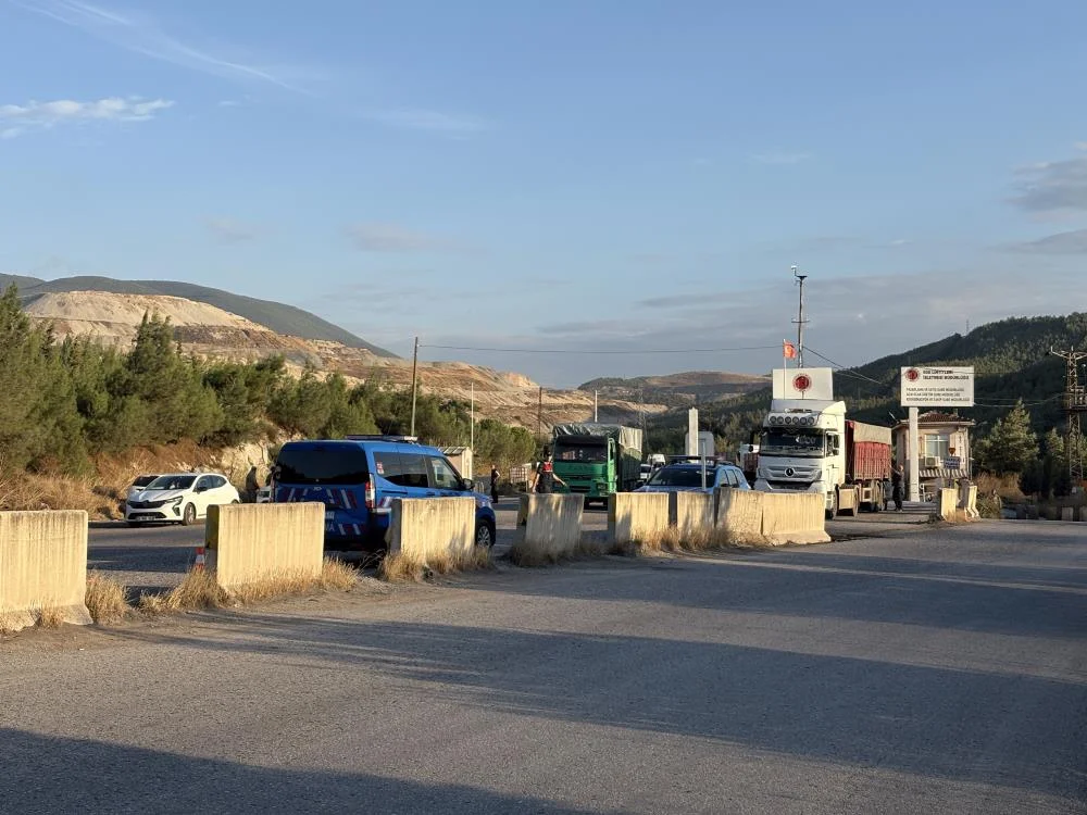 Soma’da endişeli bekleyiş acıyla sona erdi! 5 işçinin cansız bedenine ulaşıldı