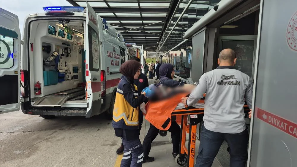 Türkiye iki günde iki maden acısı yaşadı! Bir işçi daha öldü