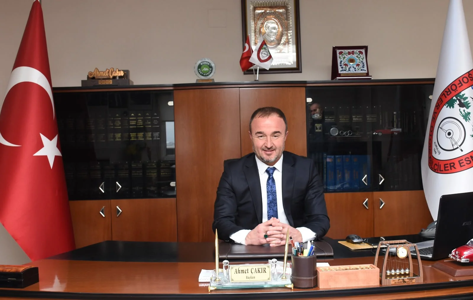 Bursa Şoförler Odası’ndan taksimetre açıklaması: Zam tarifesi alındı