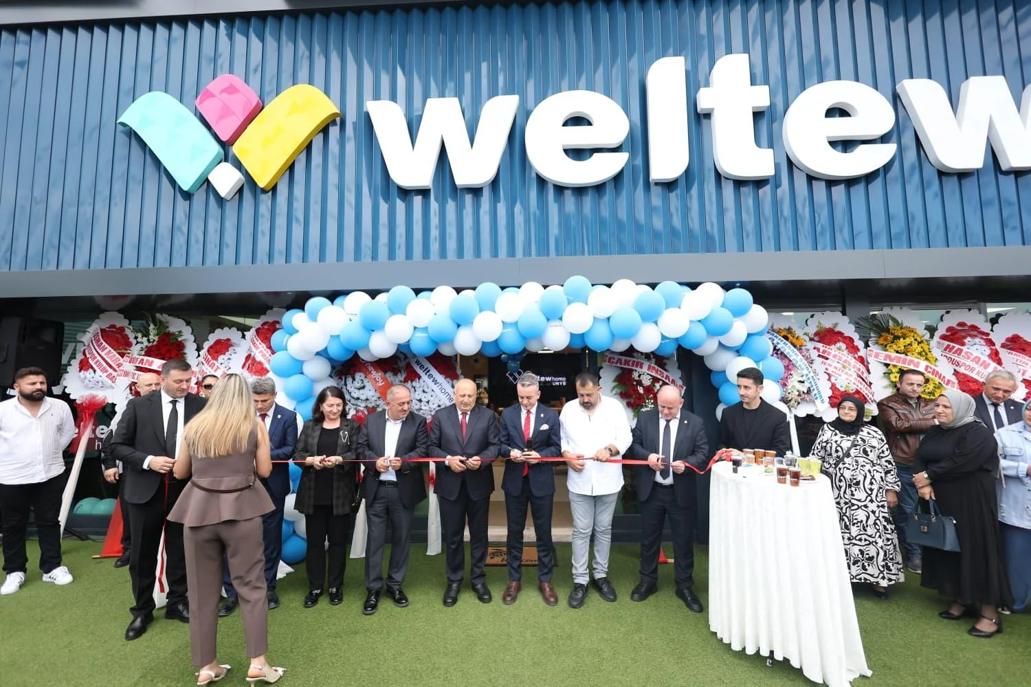 30. yılında Weltew Home'dan 3 yeni mağaza yatırımı
