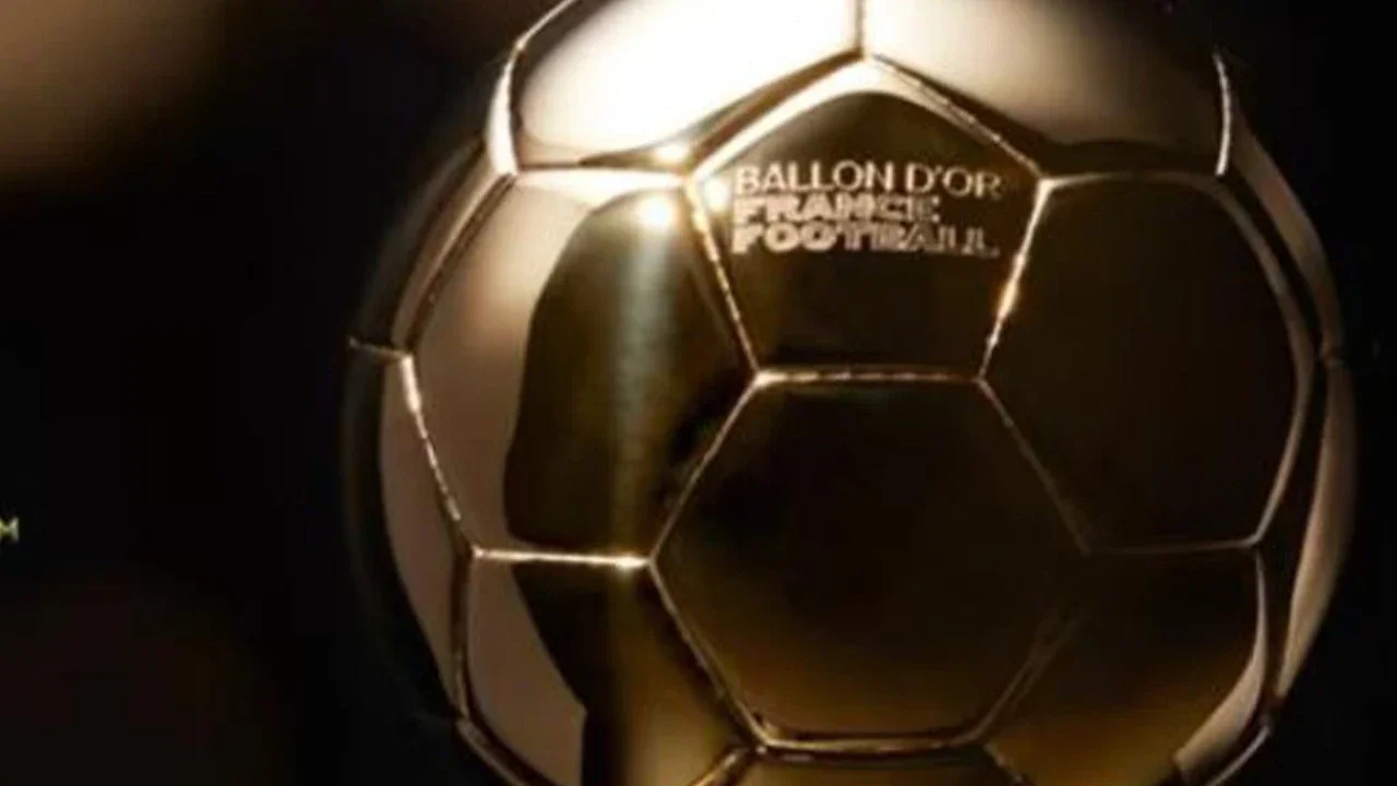 Ballon d'Or 2026 ne zaman verilecek?