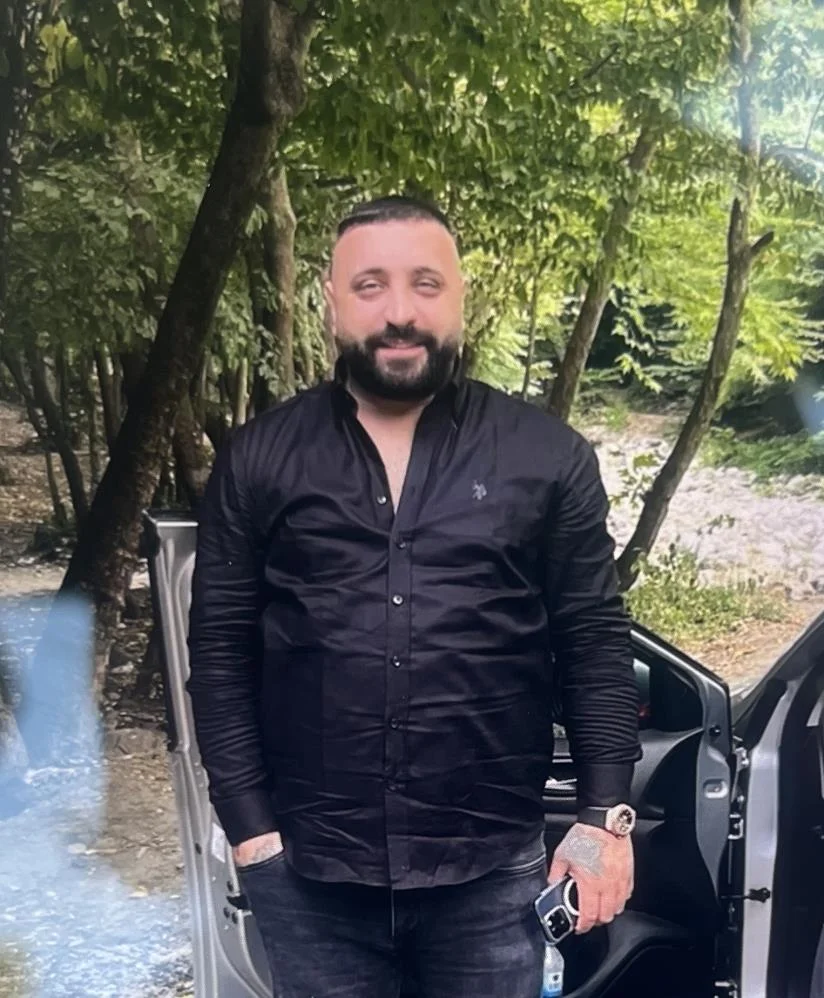 Bursa'da kanlı tartışma! Arkadaşını silahla öldürdü Bursa'da kanlı tartışma! Arkadaşını silahla öldürdü