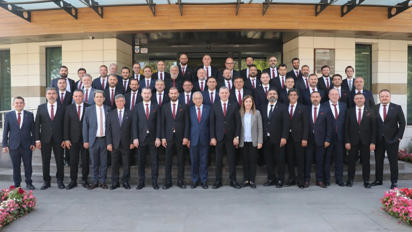 İTSO'nun TOBB delegeleri belli oldu! İşte asil ve yedek liste