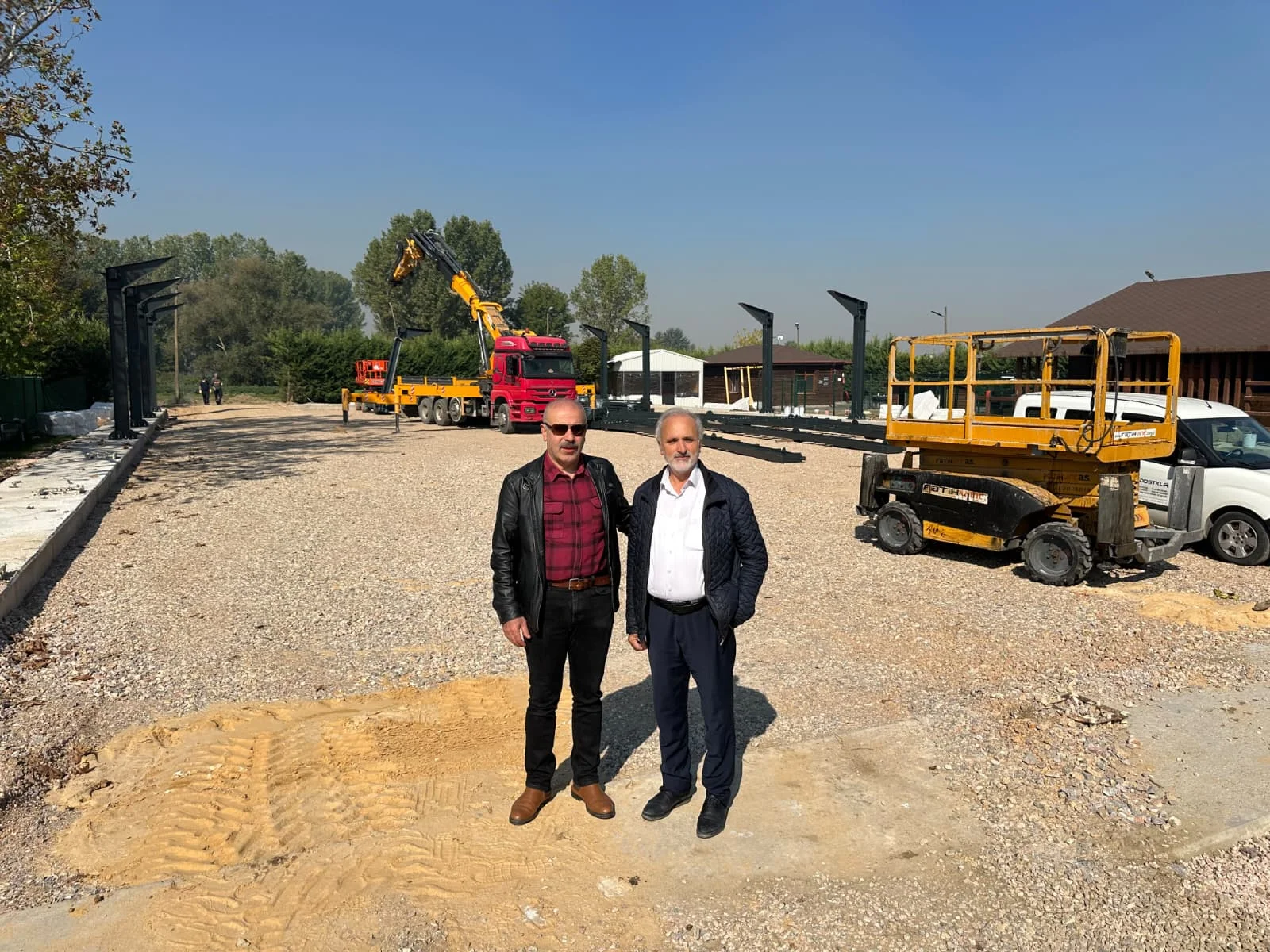 İnegöl Atlı Spor Kulübü Yönetimi Gebze’de Parkura Çıkıyor İnegöl Atlı Spor Kulübü Yönetimi Gebze’de Parkura Çıkıyor