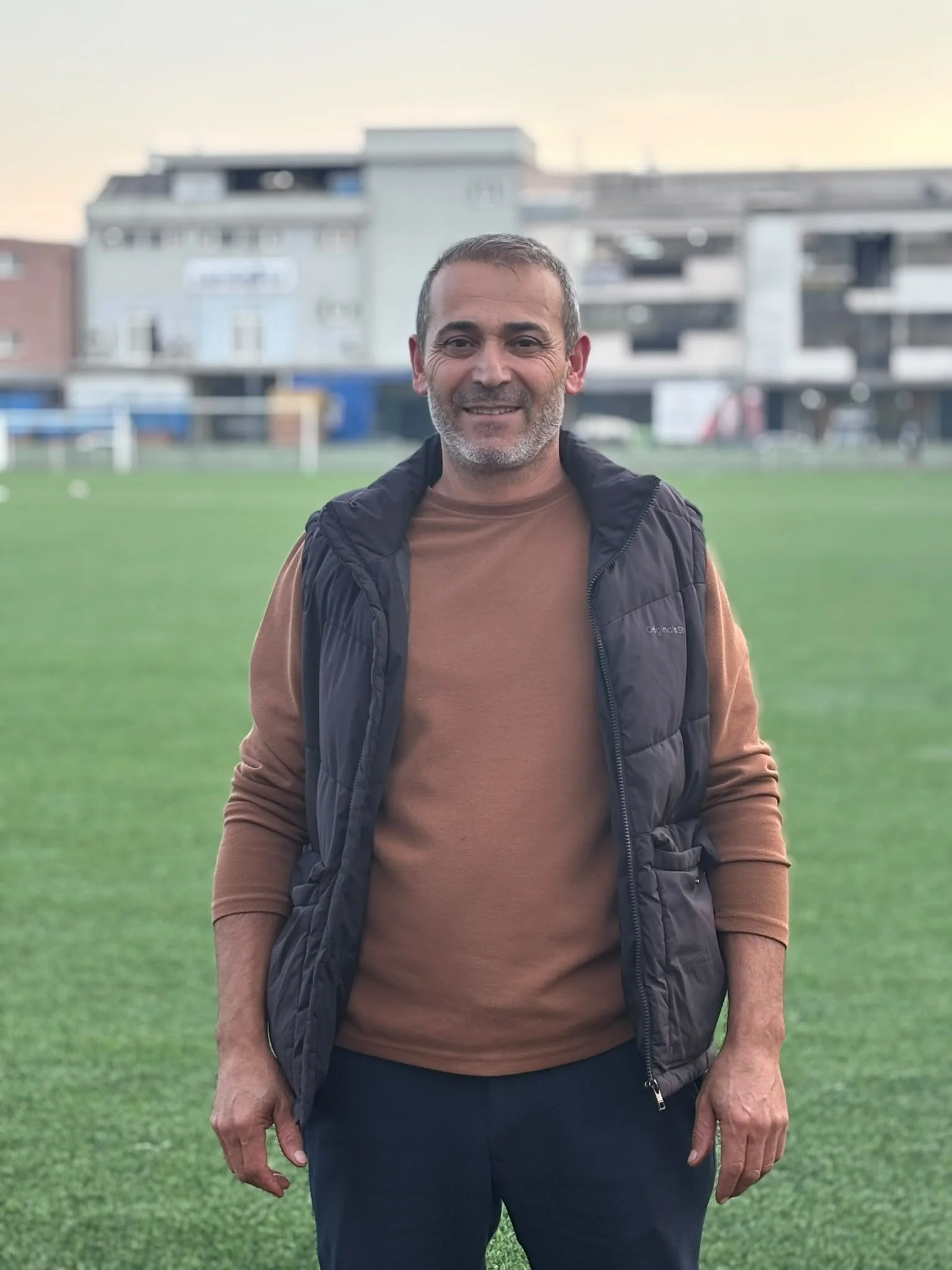 Kafkasspor U-12 Ligi'nde üç takımla mücadele edecek! Kafkasspor U-12 Ligi'nde üç takımla mücadele edecek!