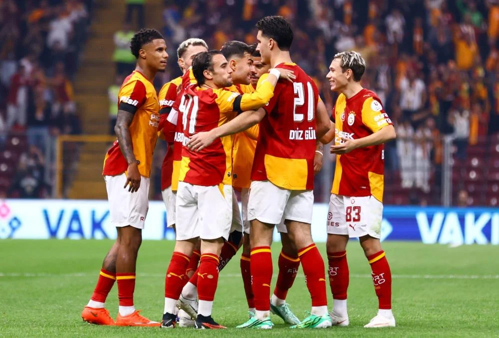 Yarın akşam milyonlar ekrana kilitlenecek