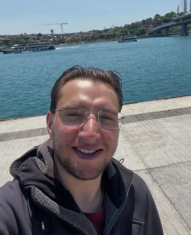 ATV kazasıdan acı haber! Genç sürücü hayatını kaybetti ATV kazasıdan acı haber! Genç sürücü hayatını kaybetti