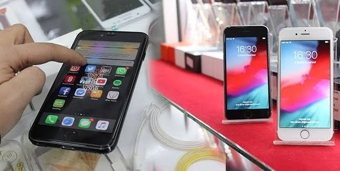 Cep Telefonu Alacaklara Müjde!