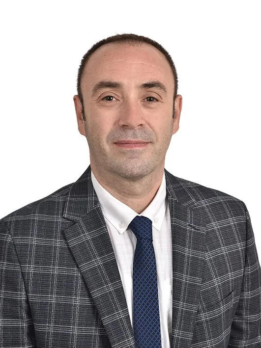 İnegöl UEDAŞ'ta bayrak değişimi! İşte yeni bölge müdürü İnegöl UEDAŞ'ta bayrak değişimi! İşte yeni bölge müdürü