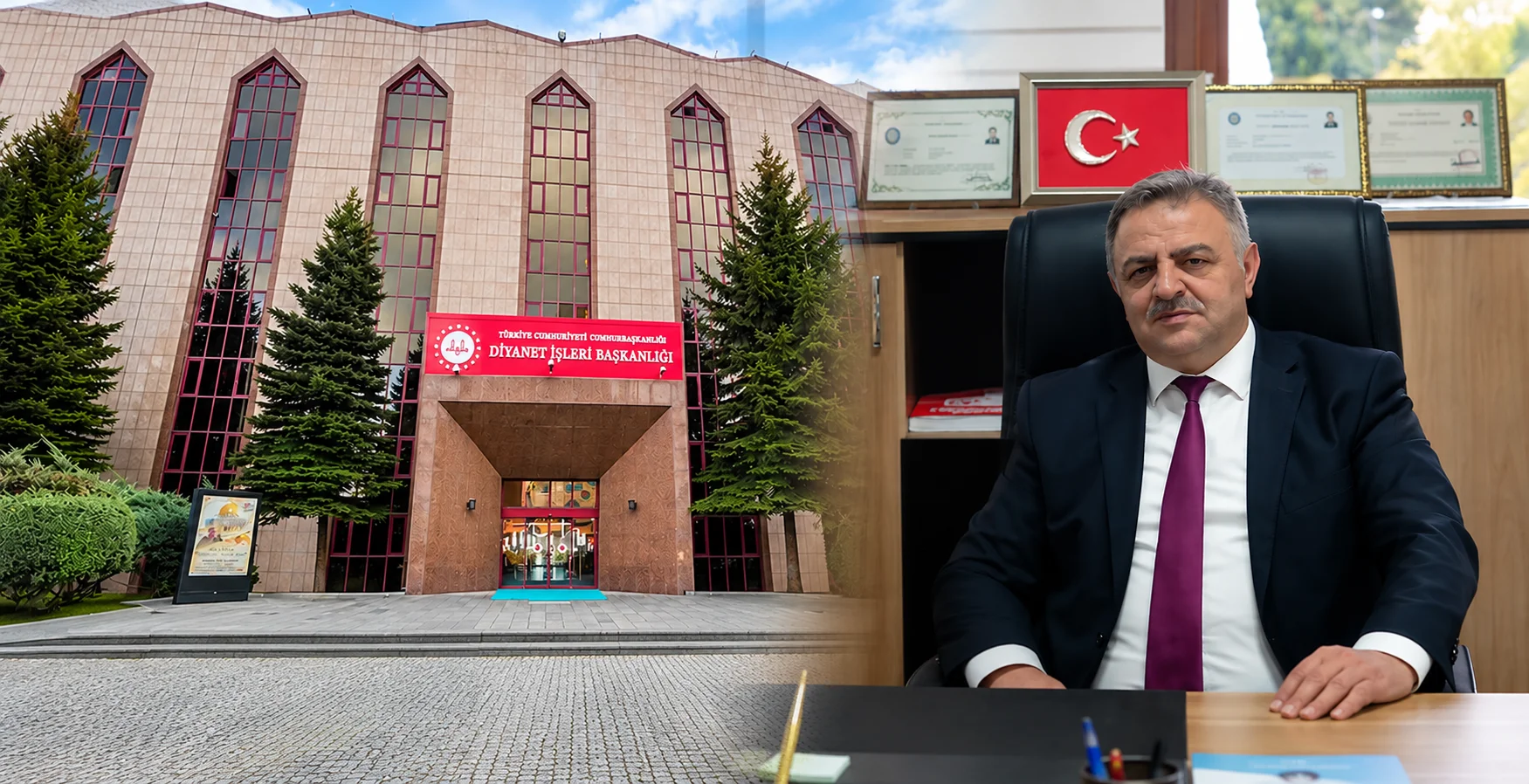 Diyanet Bütçesi Tartışmasına Bursa'dan Sert Tepki Geldi!