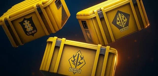 CS2'de Şu An Alınabilecek En Mantıklı 5 Kasa