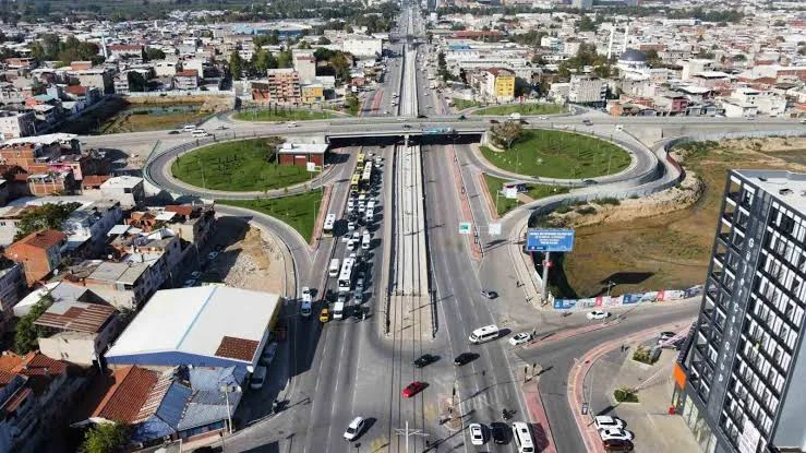 Yarın Bursa'ya gidecekler dikkat! Bu yollar trafiğe kapatılacak