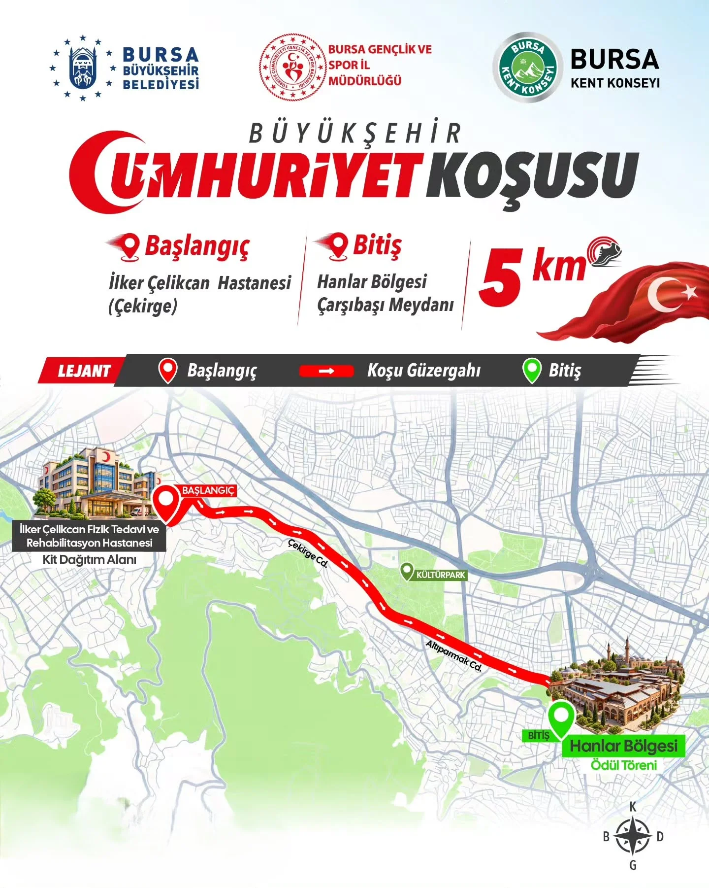 Pazar Günü Bursa'ya Gidecekler Dikkat! Yollar Kapanacak, Seferler Duracak Pazar Günü Bursa'ya Gidecekler Dikkat! Yollar Kapanacak, Seferler Duracak