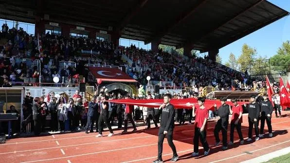 İnegöl'de 29 Ekim Kutlamalarının Yeri Değişti! İşte Yeni Adres