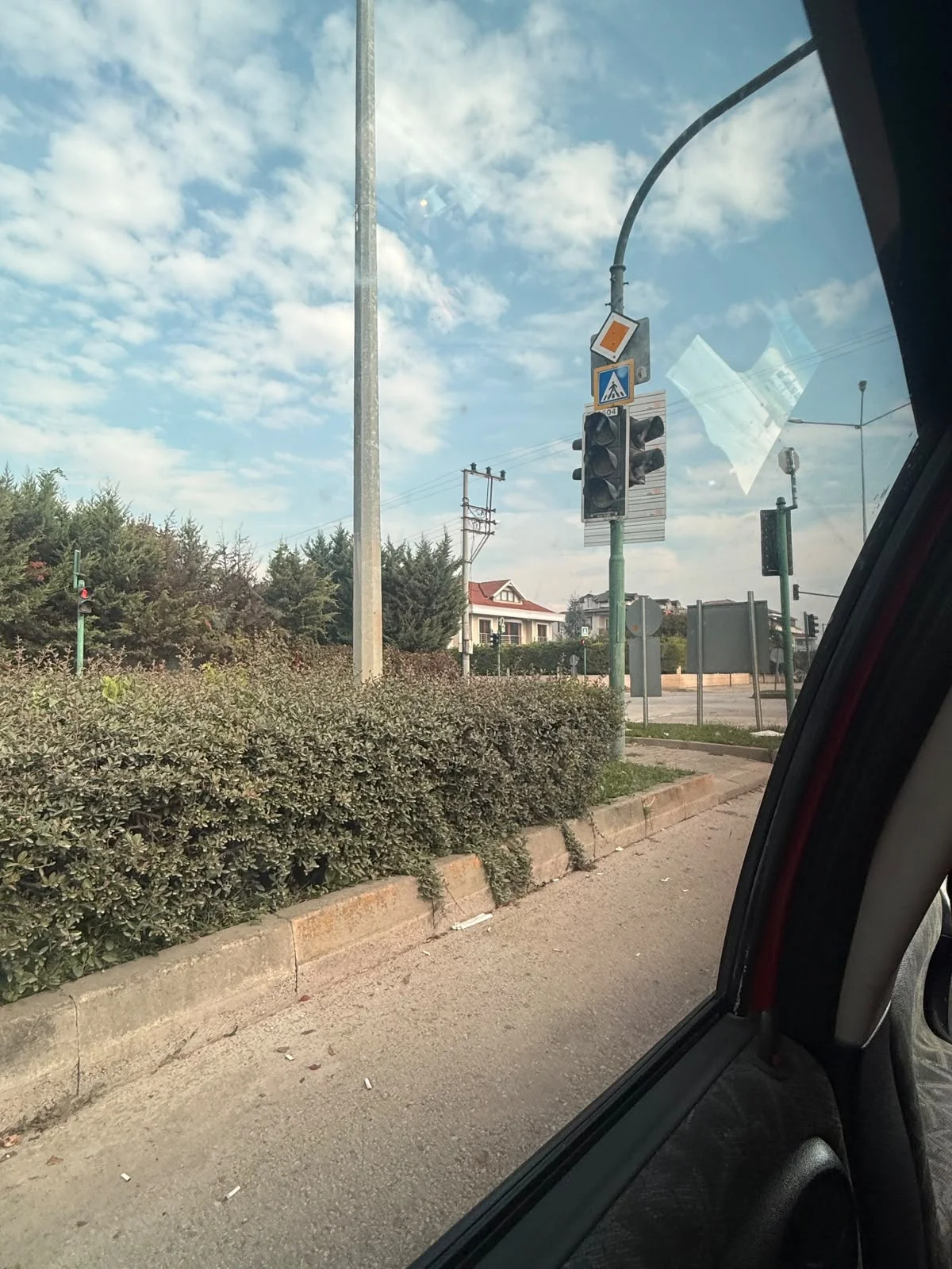 İnegöl'de Sırra Kadem Bastı! Son Paylaşımı Ortaya Çıktı
