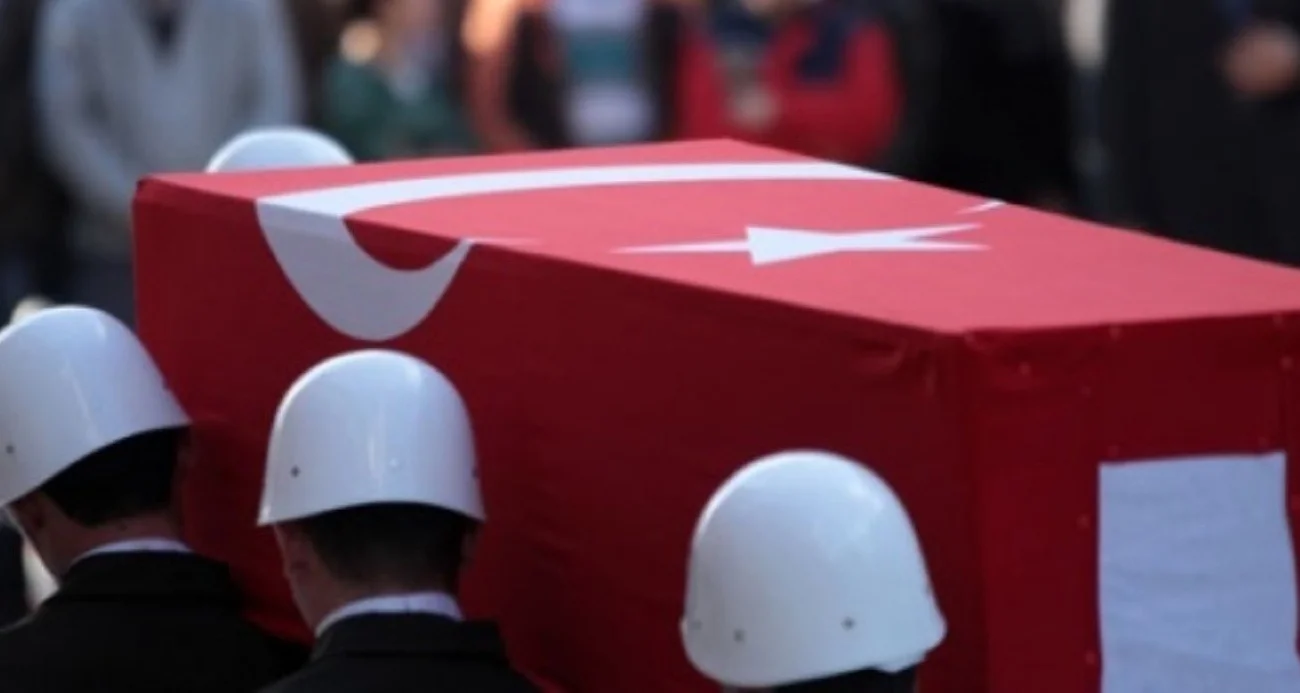 Hakkari'den Acı Haber: Bir Askerimiz Şehit Düştü